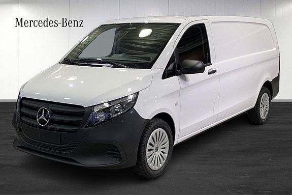 Mercedes-Benz Vito 114