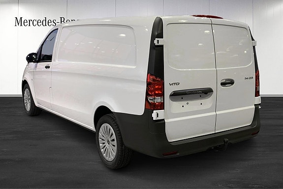 Mercedes-Benz Vito 114 6 of 7