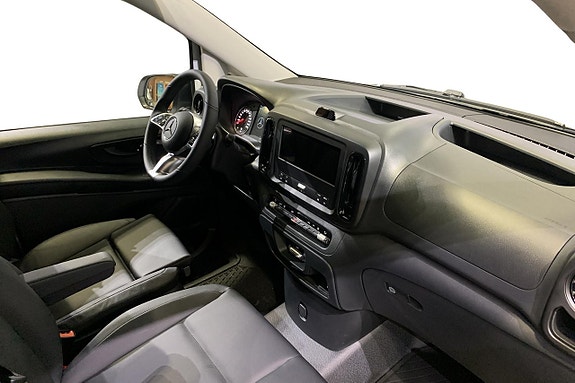 Mercedes-Benz Vito 114 3 of 5