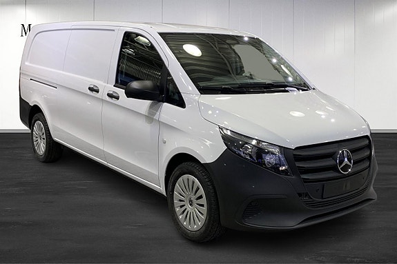 Mercedes-Benz Vito 114 2 of 5