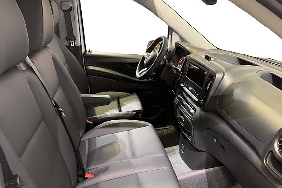 Mercedes-Benz Vito 114 4 of 5