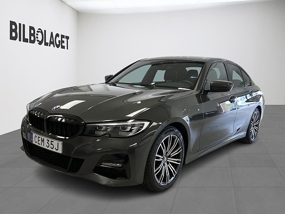 BMW 320i