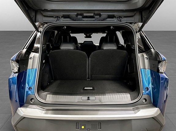 Peugeot 5008 7 of 8