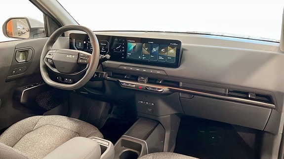 Kia EV2 3 of 13