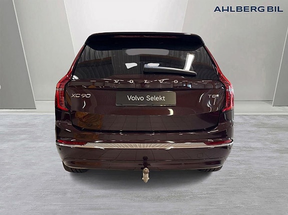 Volvo XC90 11 of 14