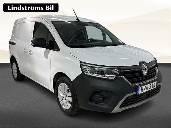 Renault Kangoo 3 of 19