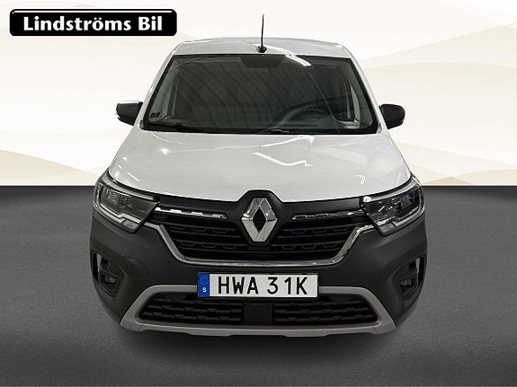 Renault Kangoo 9 of 19