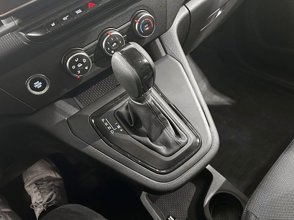 Renault Kangoo 18 of 19