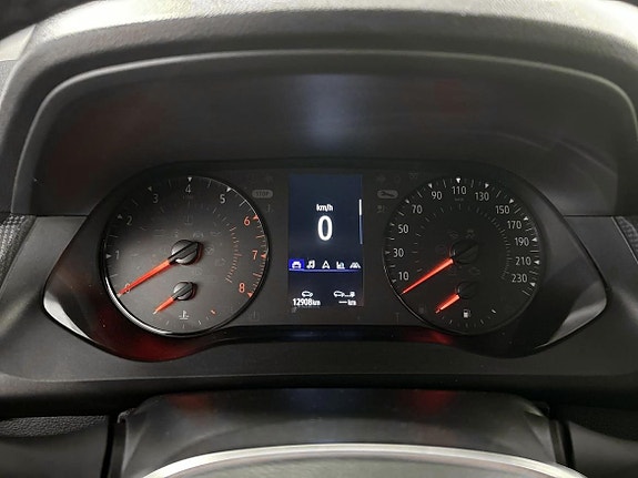 Renault Kangoo 15 of 19