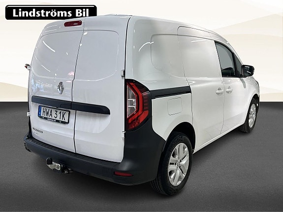 Renault Kangoo 4 of 19
