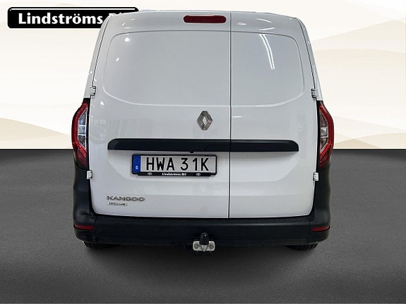 Renault Kangoo 8 of 19