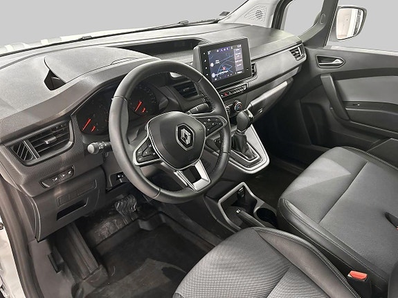 Renault Kangoo 10 of 19