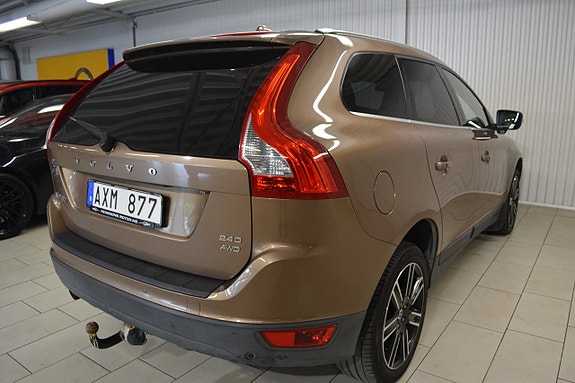 Volvo XC60 7 of 20