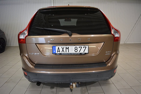Volvo XC60 5 of 5