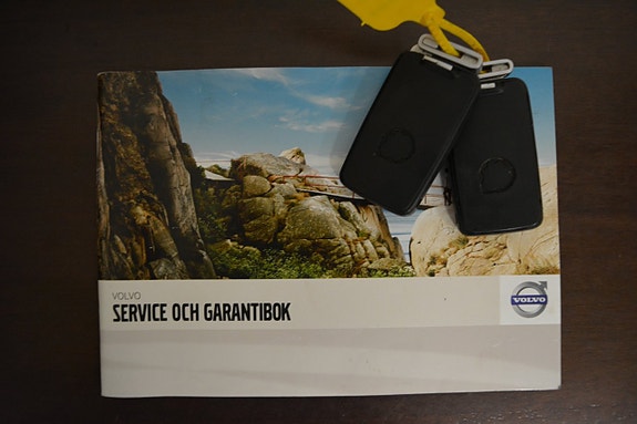 Volvo XC60 16 of 20