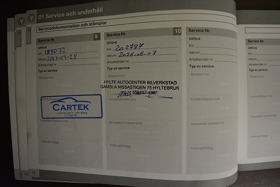 Volvo XC60 17 of 20
