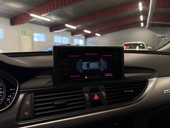 Audi A6 13 of 17