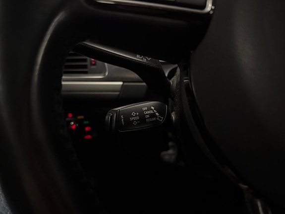 Audi A6 16 of 17