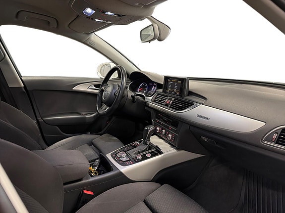 Audi A6 8 of 17
