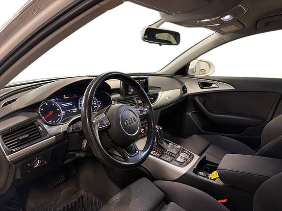 Audi A6 7 of 17