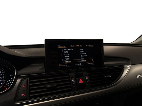 Audi A6 12 of 17