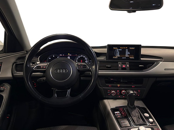 Audi A6 11 of 17