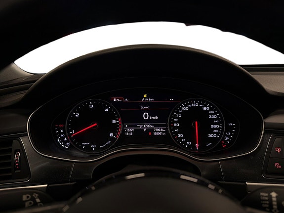 Audi A6 17 of 17