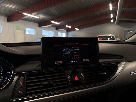 Audi A6 14 of 17