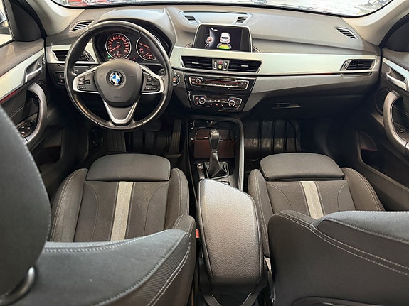 BMW X1 8 of 11
