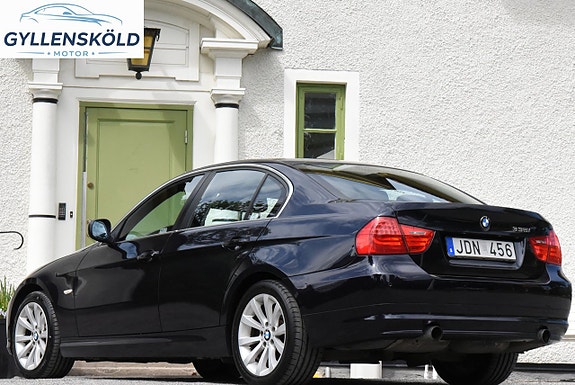 BMW 335i