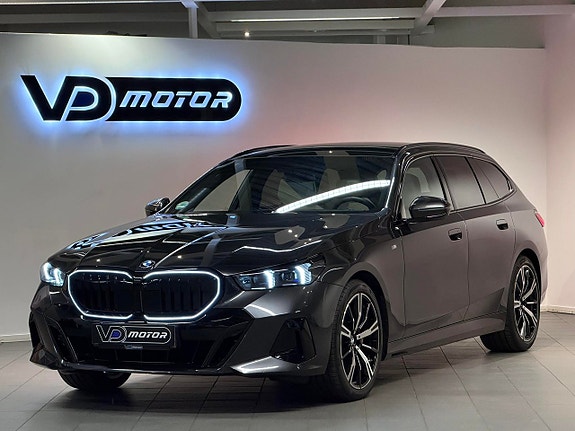 BMW 540d