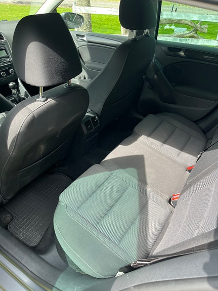 Volkswagen Golf VI 3 of 3