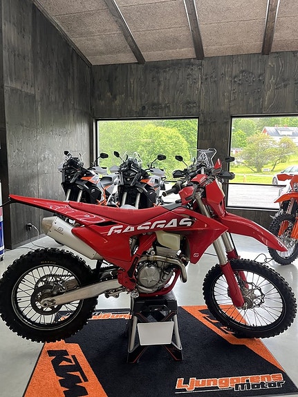 GasGas EC 350F
