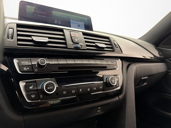 BMW 420d 24 of 30
