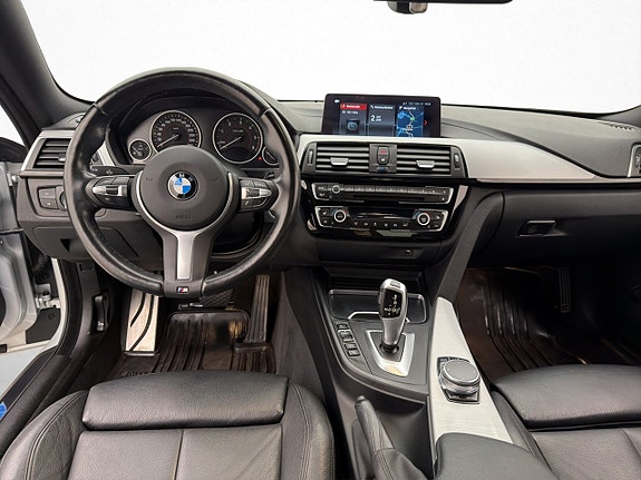 BMW 420d 12 of 30