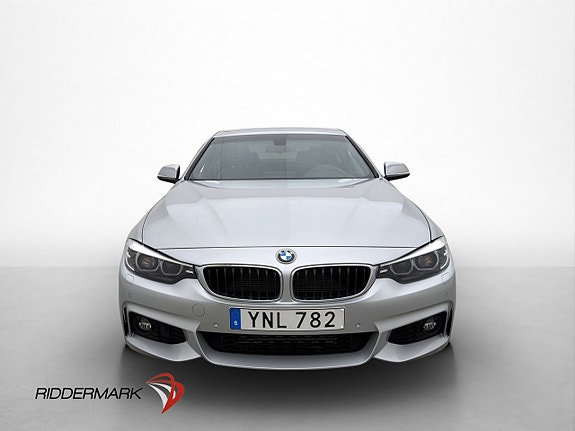 BMW 420d 2 of 30