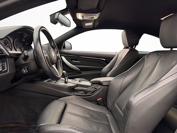 BMW 420d 11 of 30