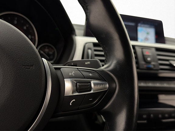 BMW 420d 16 of 30