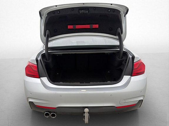 BMW 420d 28 of 30
