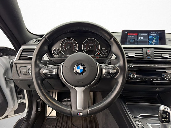 BMW 420d 13 of 30