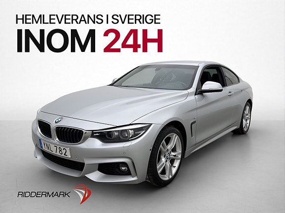 BMW 420d 3 of 30