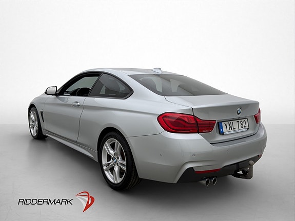 BMW 420d 5 of 30