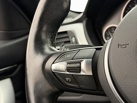 BMW 420d 15 of 30