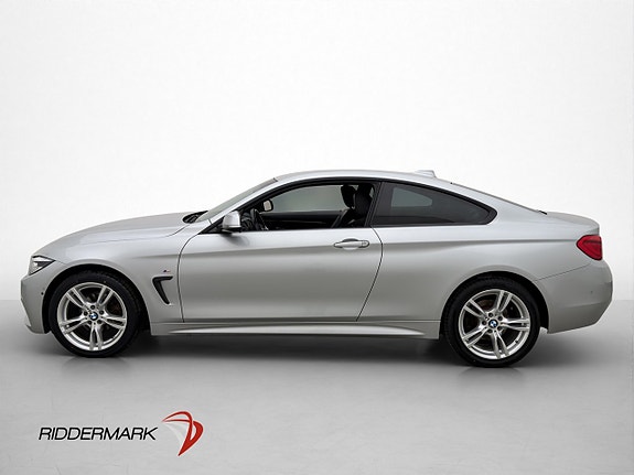 BMW 420d 4 of 30
