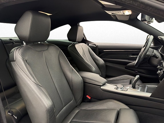BMW 420d 25 of 30