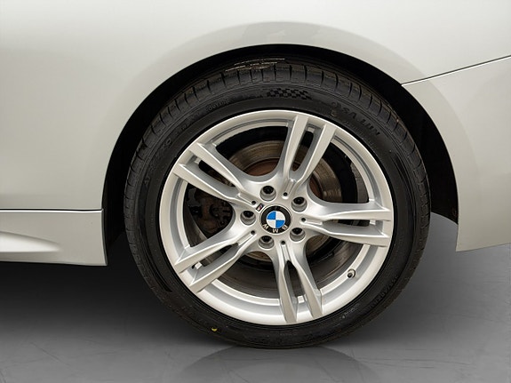 BMW 420d 30 of 30