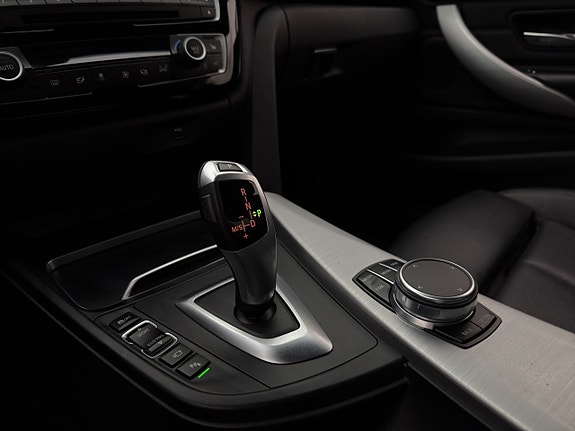 BMW 420d 23 of 30