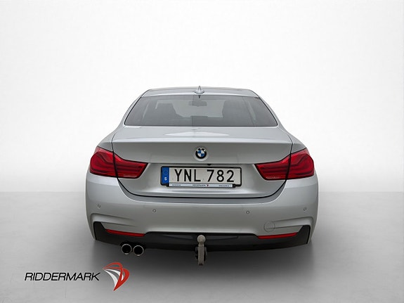 BMW 420d 6 of 30