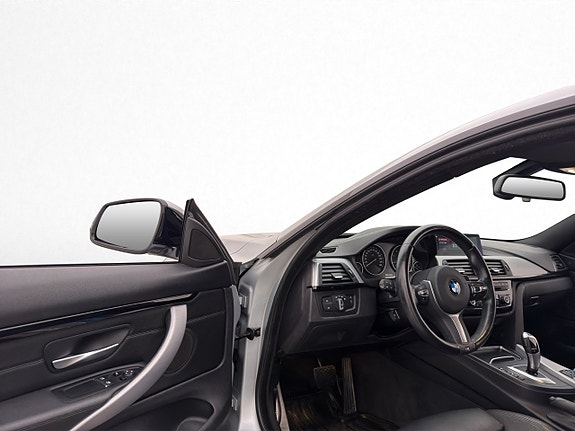 BMW 420d 10 of 30