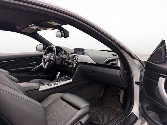 BMW 420d 26 of 30